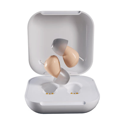 Audien Atom Pro 2 Rechargeable OTC Hearing Aid ITE AT1RB006