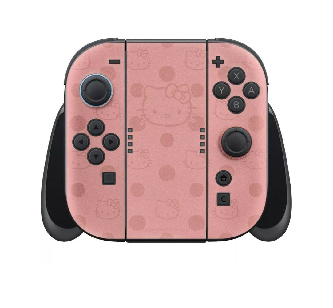 Razer Skins Hello Kitty Edition V2 - Nintendo Switch 2 	RC21-0197F254