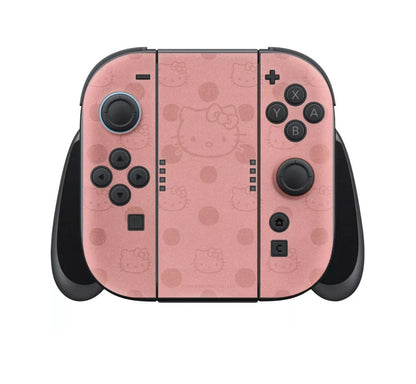 Razer Skins Hello Kitty Edition V2 - Nintendo Switch 2 	RC21-0197F254