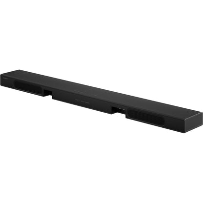 LG Sound Suite AI H7 9.1.6-Channel Dolby Atmos Soundbar H7.AUSALLK