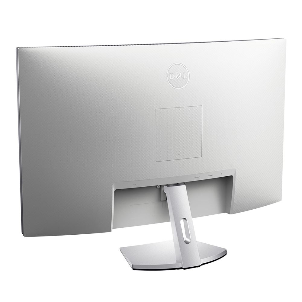 Dell - S3222HN Curved Monitor - 31.5-inch FHD (1920x1080) 75Hz 4Ms 1800R Curved Display, HDMI