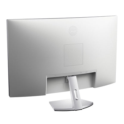 Dell - S3222HN Curved Monitor - 31.5-inch FHD (1920x1080) 75Hz 4Ms 1800R Curved Display, HDMI
