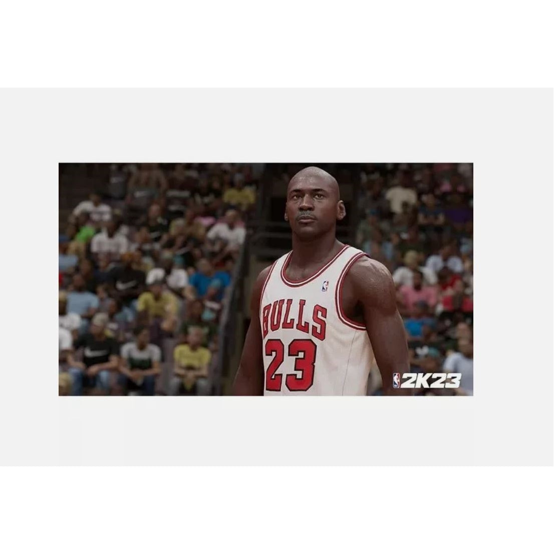 2K NBA 2K23 Standard Edition for PlayStation 4