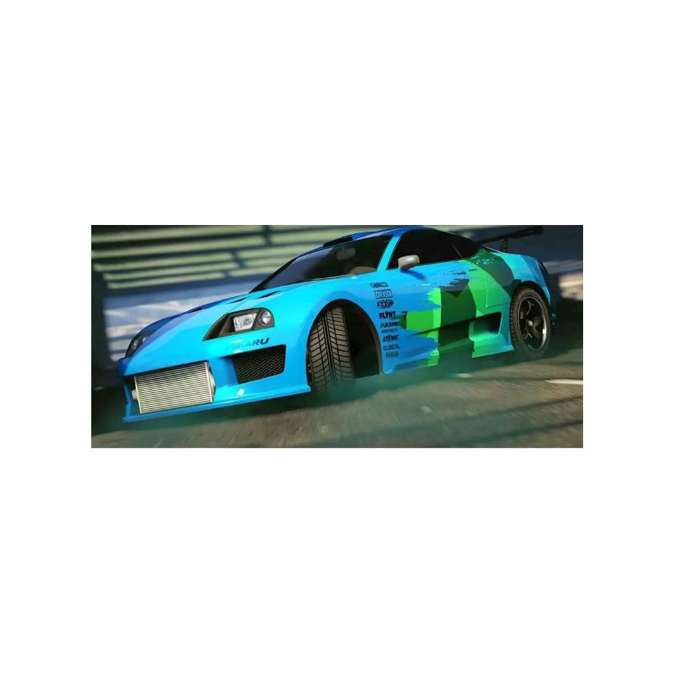 Grand Theft Auto V Standard Edition - Xbox One