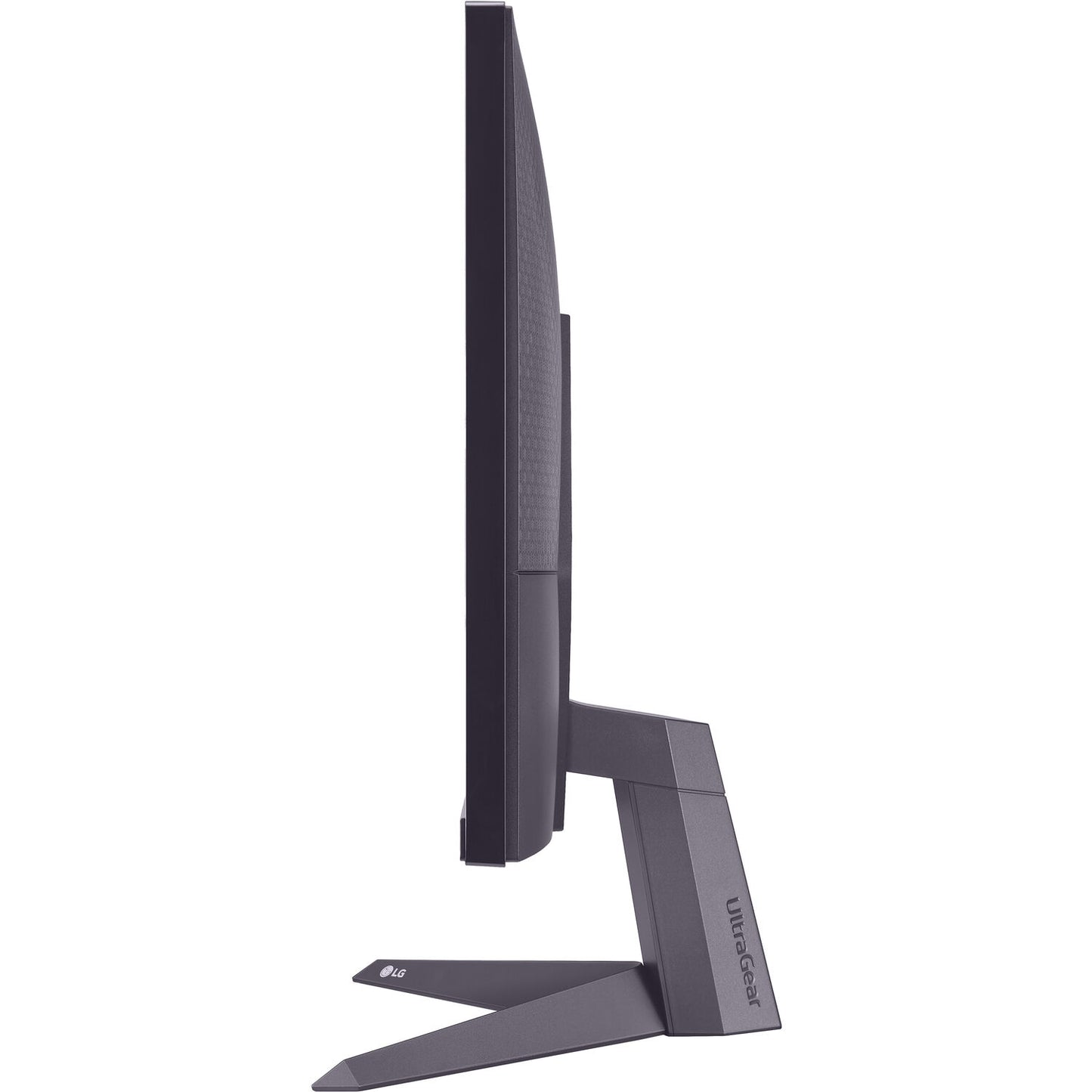 LG 27GS50F 27" UltraGear FHD Gaming Monitor with AMD FreeSync 5ms 180Hz Black