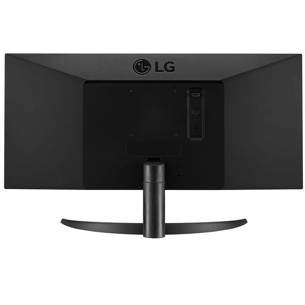 LG 29” IPS LED UltraWide FHD 100Hz AMD FreeSync Monitor with HDR (HDMI, DisplayPort) Black 29WQ500-B