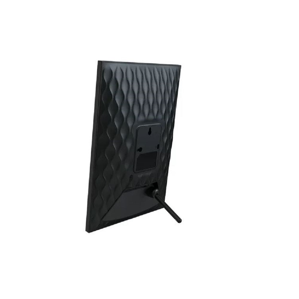 ONN 7” Wi-Fi Digital Picture Frame | Send Photos & Videos Instantly via the Free Frameo App 100096732