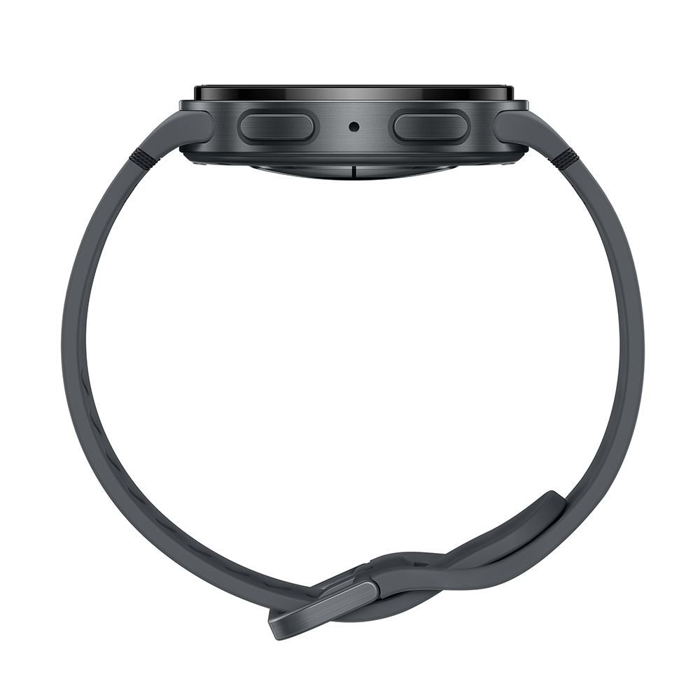 Samsung Galaxy Watch8 Aluminum Smartwatch 40mm BT Graphite - (2025) SM-L320NDAAXAA