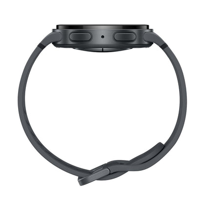 Samsung Galaxy Watch8 Aluminum Smartwatch 40mm BT Graphite - (2025) SM-L320NDAAXAA