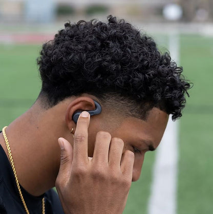 JLab JBuds Sport ANC 4 True Wireless Earbuds Graphite EBJBSPTANCRGPH84