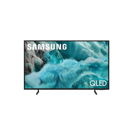 Samsung 55” Class Q7F Series QLED 4K UHD SamsungVision AI Smart Tizen TV (2025) QN55Q7FDAF