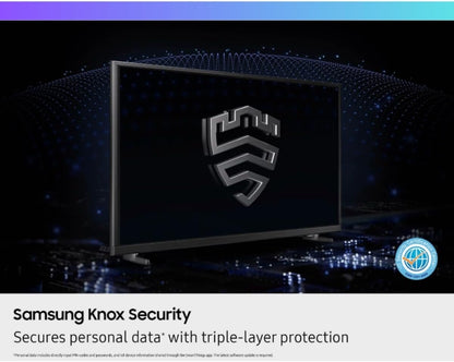 Samsung 55" Class U7900 Series LED UHD 4K Smart Tizen TV (2025) UN55U7900FD