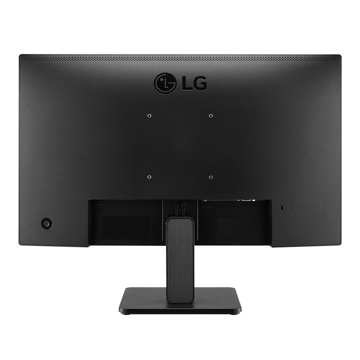 LG 27MR400 27" IPS 3-Side Borderless FHD 5ms 100Hz AMD FreeSync Monitor VGA; HDMI 1.4 - Black