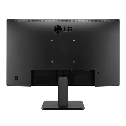 LG 27MR400 27" IPS 3-Side Borderless FHD 5ms 100Hz AMD FreeSync Monitor VGA; HDMI 1.4 - Black