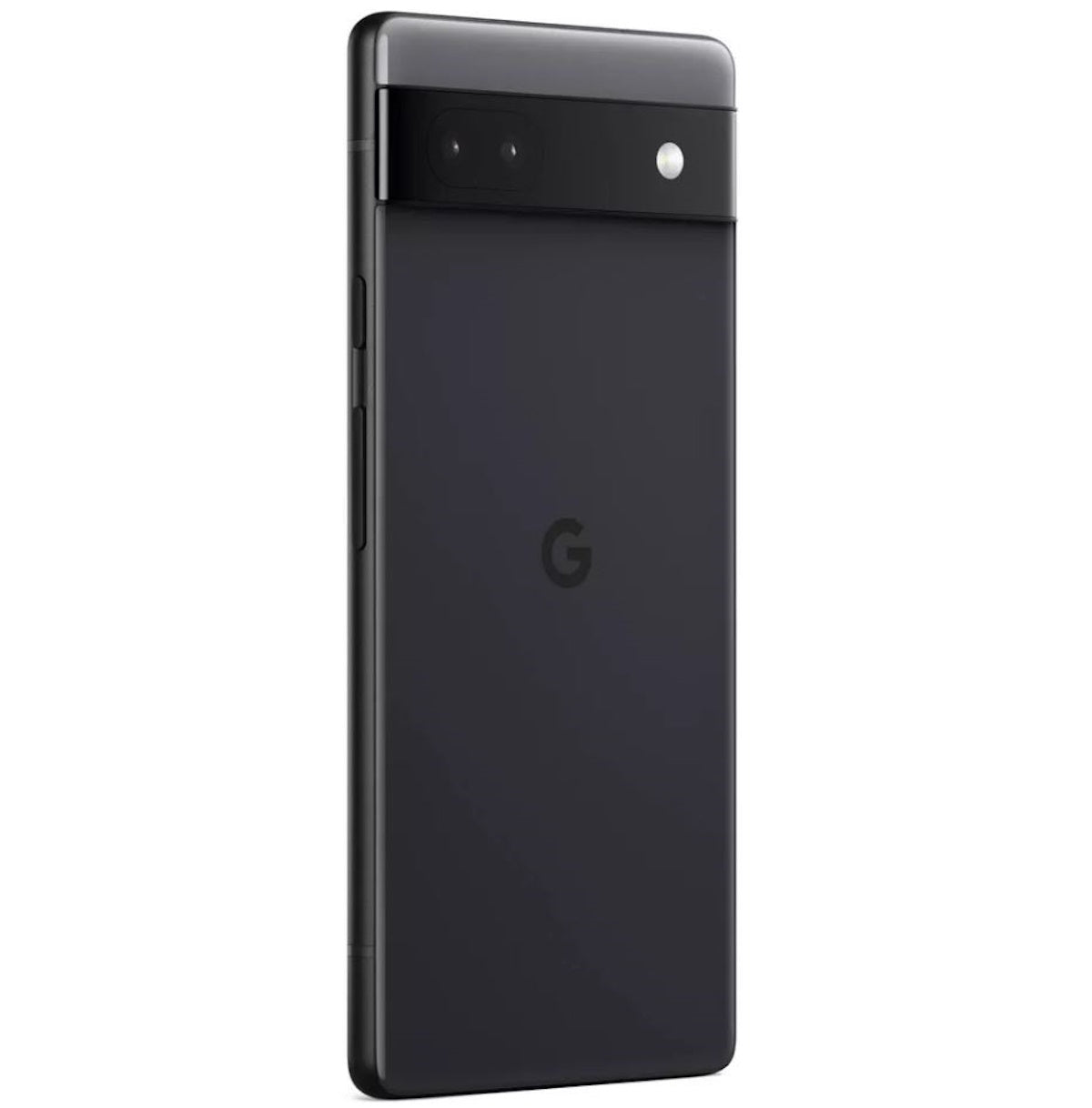 Total by Verizon Prepaid Google Pixel 6a 5G (128GB) - Black