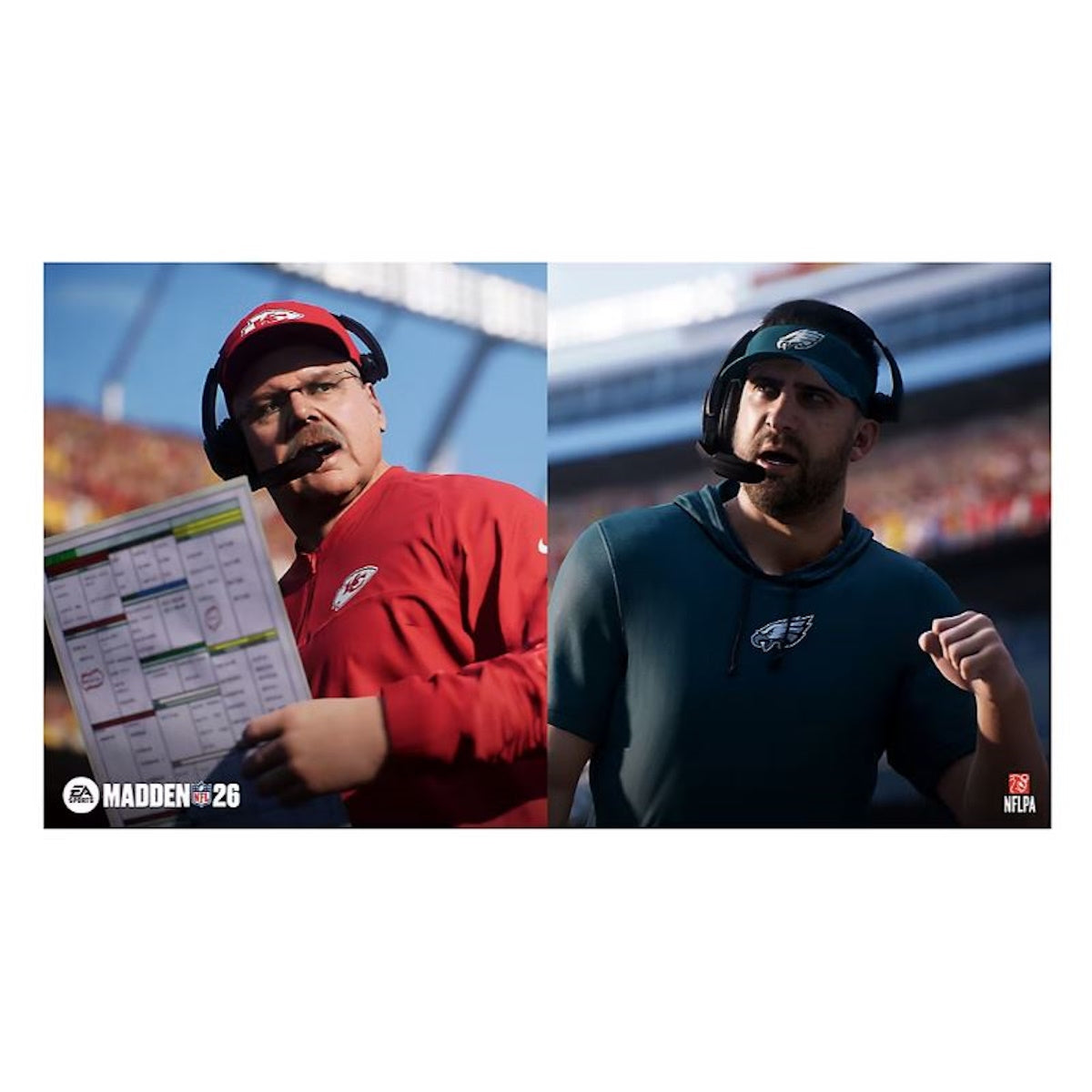 Madden NFL 26 Standard Edition - Multiplayer and Online Gameplay - PlayStation 5
