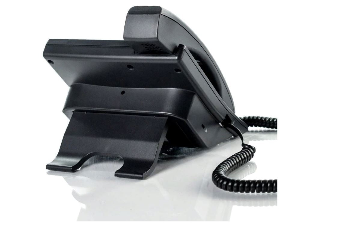 Polycom CX500 Desktop IP Phone For Microsoft Lync 2200-44300-025
