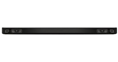 Sony 2.0ch Sound Bar with Bass Reflex Speaker HTS100F