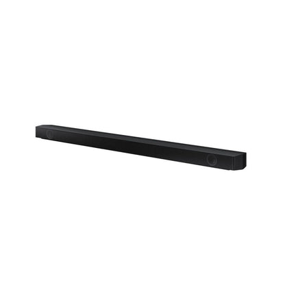 Samsung 3.1Ch 400W Soundbar w/ Wireless Subwoofer Black HW-B63M/ZA