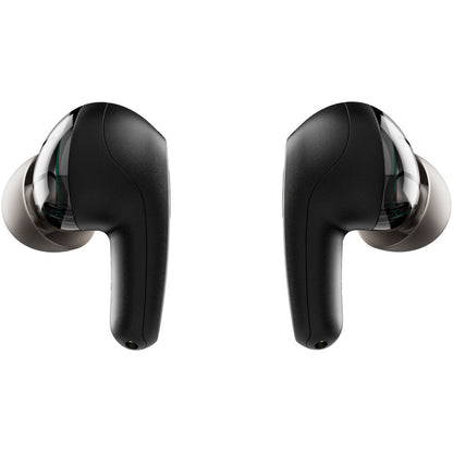 Skullcandy Rail In-Ear Headphones True Wireless Bluetooth Black S2RLW-Q740