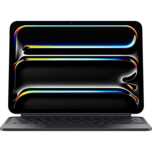 Apple Magic Keyboard for 11" iPad Pro M4 Black, US English MWR23LLA