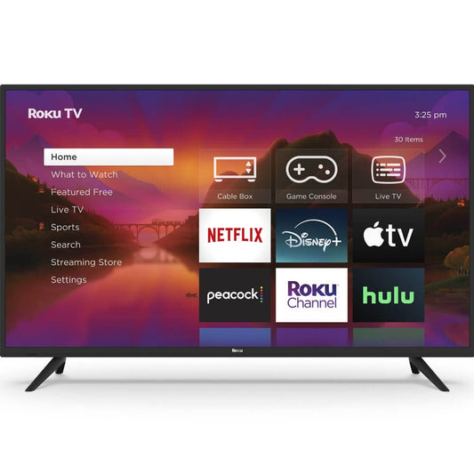 Roku 40" Class Select Series Full HD Smart Roku TV 40R3B5