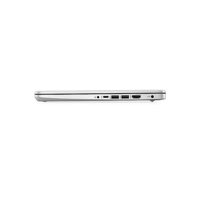 HP Touchscreen Laptop 14" HD I3-1115G4 8GB 256GB SSD 14-DQ2039MS Natural Silver
