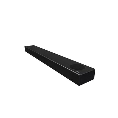 LG SPM7A 3.1.2 Channel High Res Audio Sound Bar with Dolby Atmos and Bluetooth