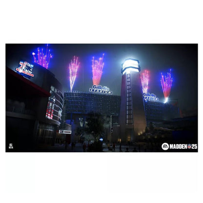 Madden NFL 25 Standard Edition PlayStation 5