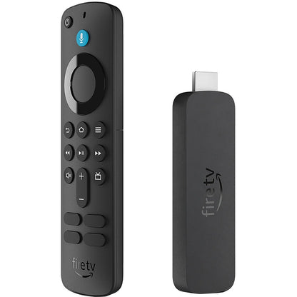 Amazon Fire TV Stick 4K Streaming Media Player 2024 Edition B0CJM1GNFQ