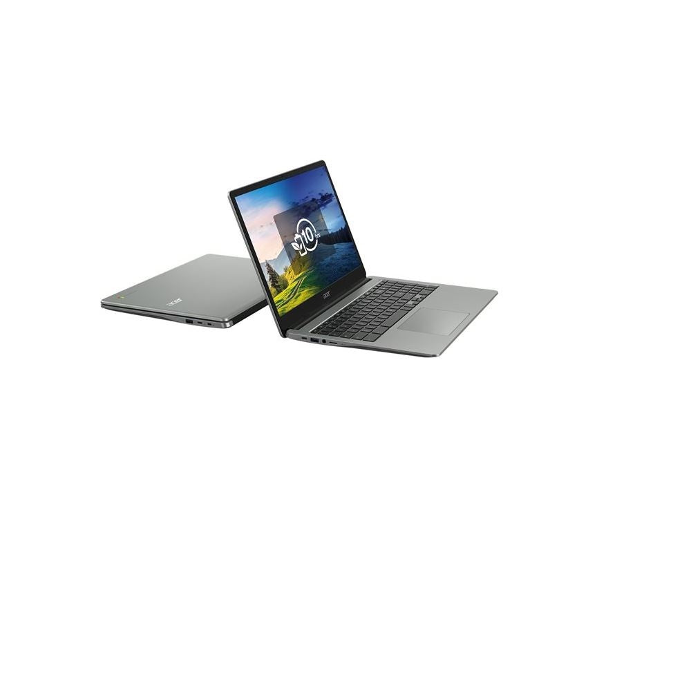 Acer Chromebook 315 CB315-4H 15.6" Celeron N5100 4GB/32GB eMMC US NX.AZ0AA.002