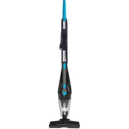 Eureka NES215A Blaze 3-in-1 Swivel Handheld & Stick Vacuum Cleaner, Blue