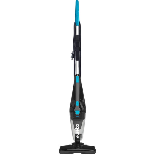 Eureka NES215A Blaze 3-in-1 Swivel Handheld & Stick Vacuum Cleaner, Blue