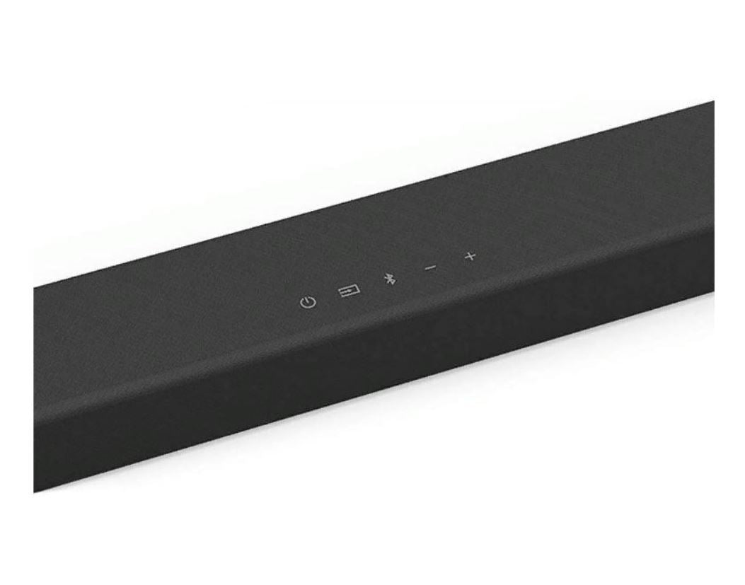 VIZIO 36" 2.1-Channel Soundbar System Bluetooth 4.0 Optical / Coaxial SB3621N-E8