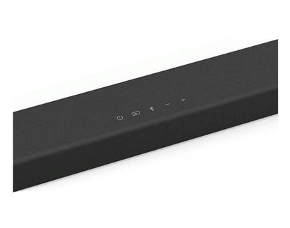 VIZIO 36" 2.1-Channel Soundbar System Bluetooth 4.0 Optical / Coaxial SB3621N-E8