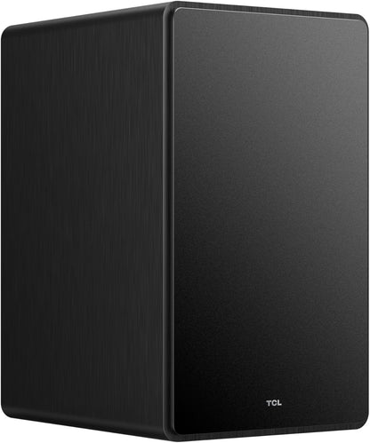 TCL Q65H Q-Class 5.1 Ch Soundbar w/ Dolby Atmos, Ray Danz, Wireless Subwoofer