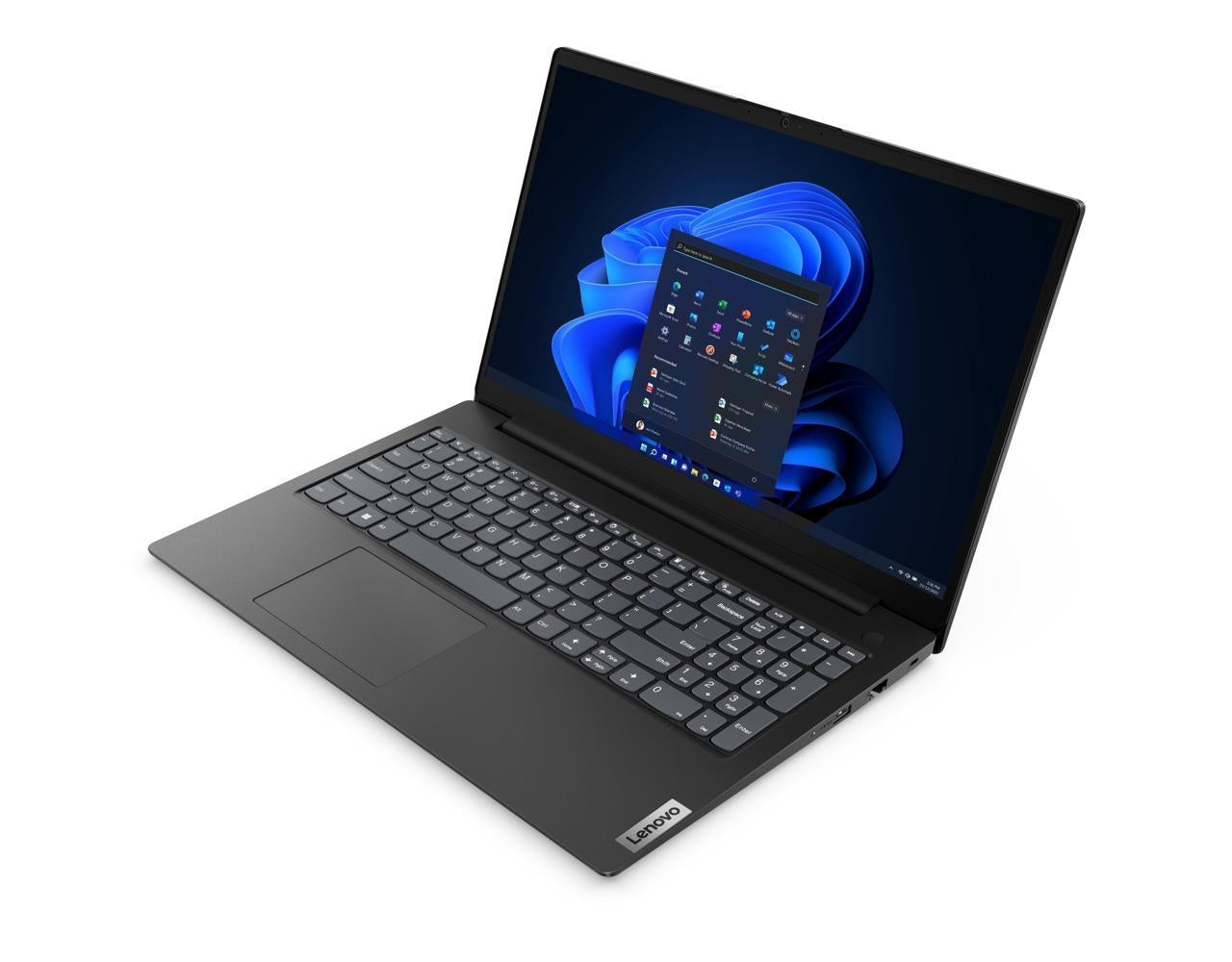 Lenovo V15 G4 Laptop, 15.6" FHD Display, Intel Core i5-13420H Upto 4.6GHz, 16GB/1TB SSD, Win 11 Home 83CC002GUS