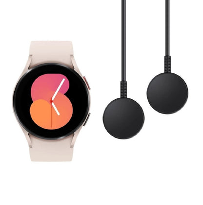 Samsung Galaxy Watch 5 40mm BT GPS Pink Gold SM-R900NZDCXAA