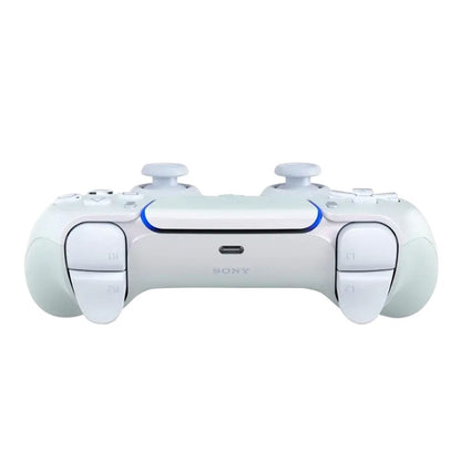 Sony PlayStation 5 Controller DualSense Wireless in Chroma Pearl 1000044153