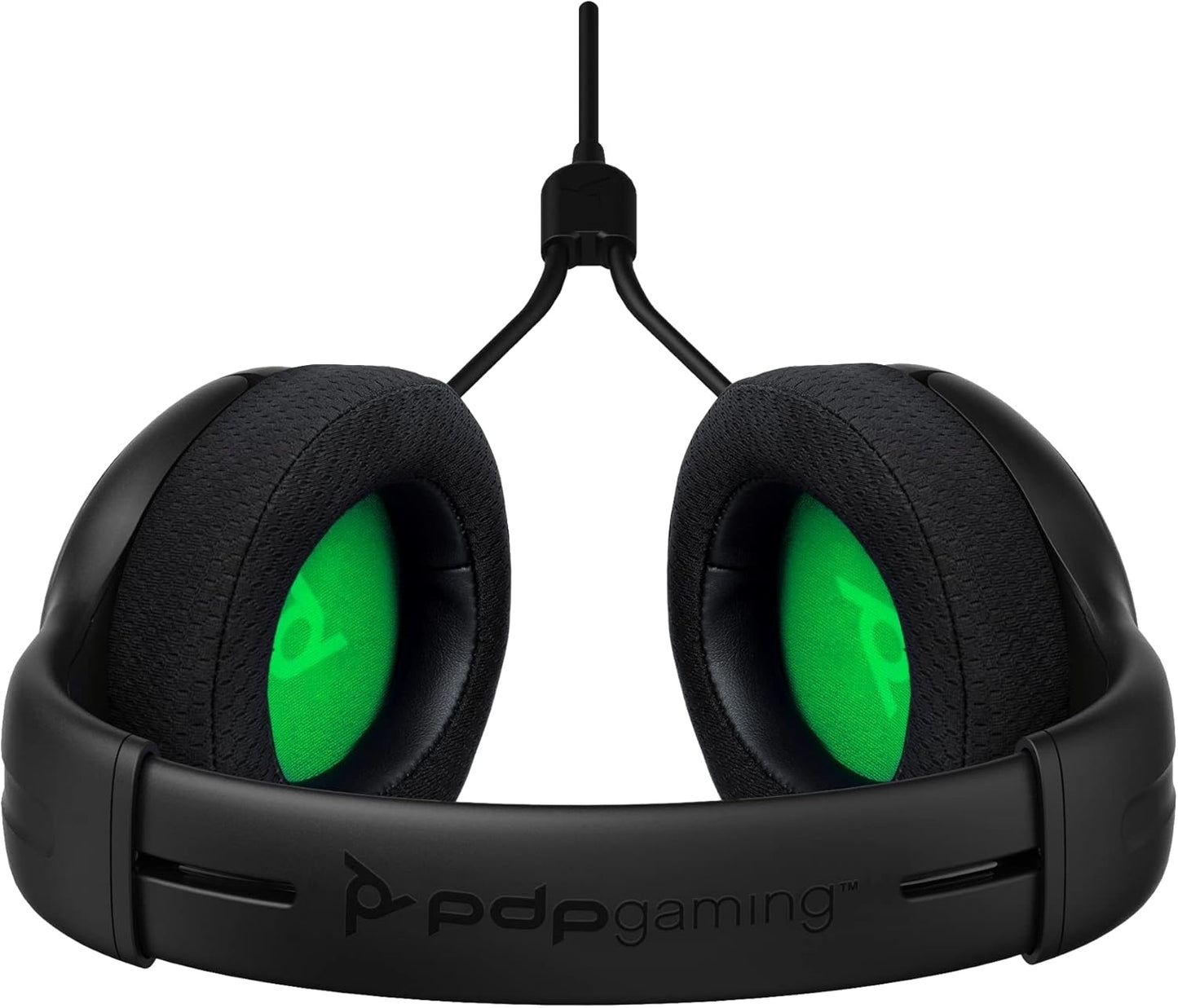 PDP Gaming AIRLITE Xbox Headset with Noise-Cancelling Microphone 048-141