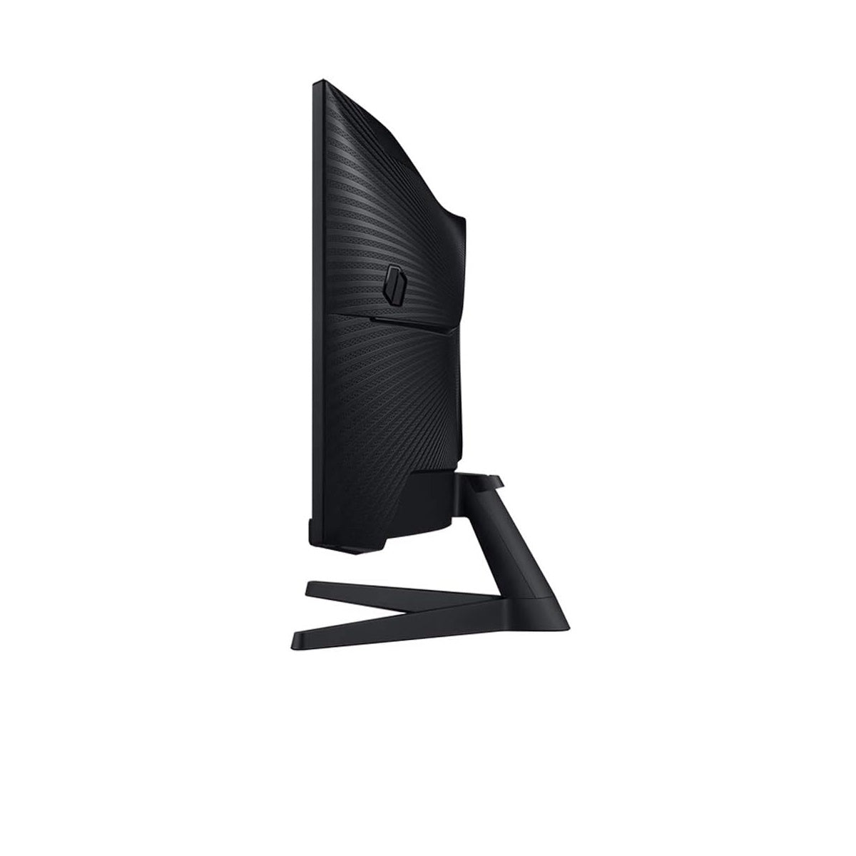 Samsung G5 Odyssey 34" 21:9 Curved 165 Hz FreeSync WQHD HDR VA Gaming Monitor LC34G55TWWNXZA