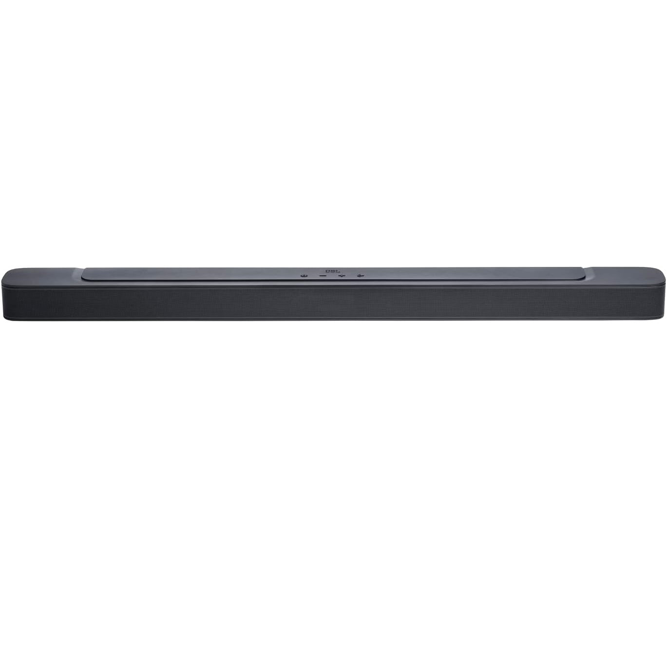 JBL Bar 2.1 Deep Bass (MK2) 2.1 Channel Soundbar with Wireless subwoofer (6.5’’), 300W, Black - JBL2GBAR21DB2BLKAM