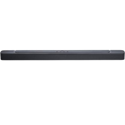 JBL Bar 2.1 Deep Bass (MK2) 2.1 Channel Soundbar with Wireless subwoofer (6.5’’), 300W, Black - JBL2GBAR21DB2BLKAM