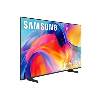 Samsung - 43" Class M70H Mini LED 4K UHD Smart Tizen TV UN43M70HDFXZA