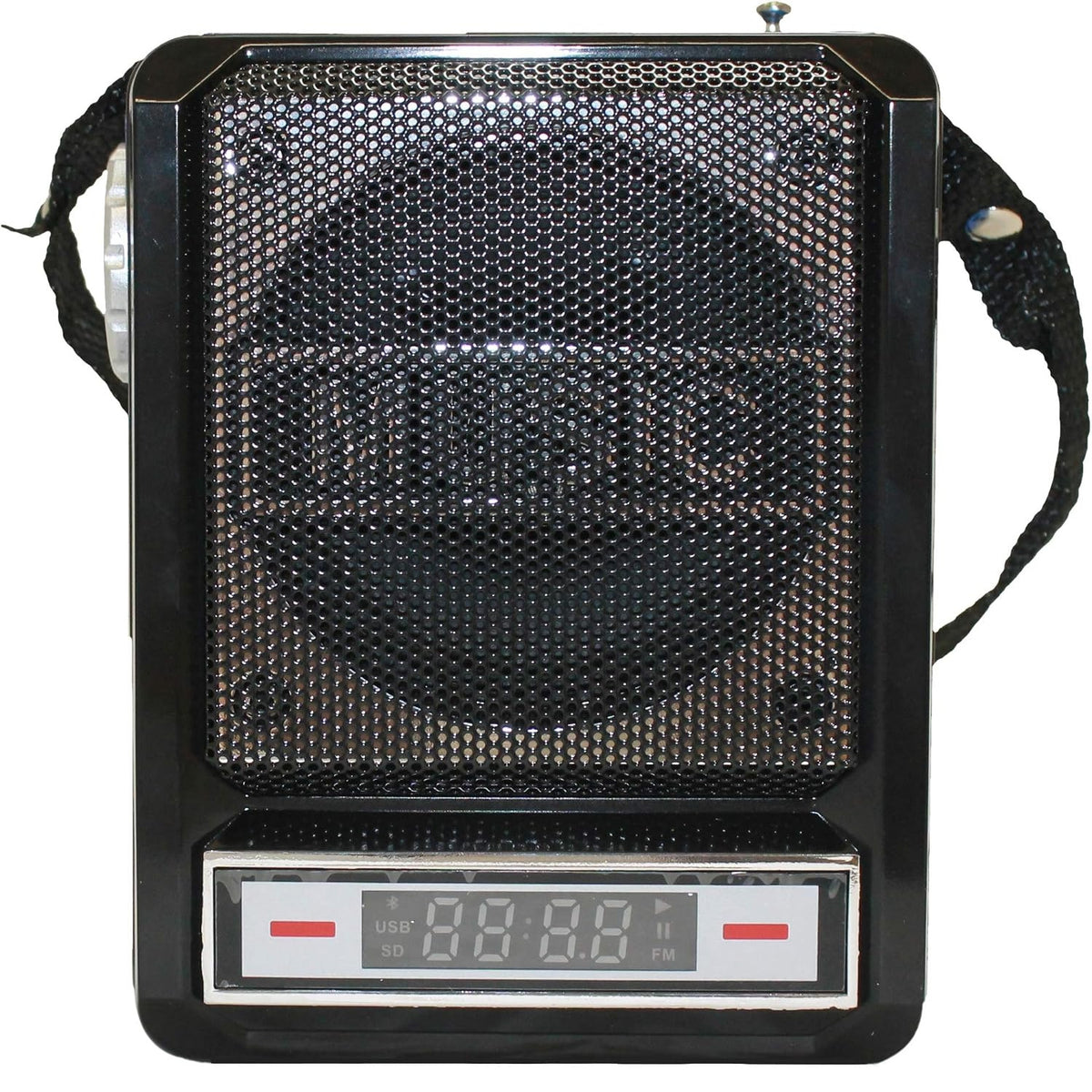 Technical Pro WASP100 Wireless Rechargeable Speaker and Headset Mic