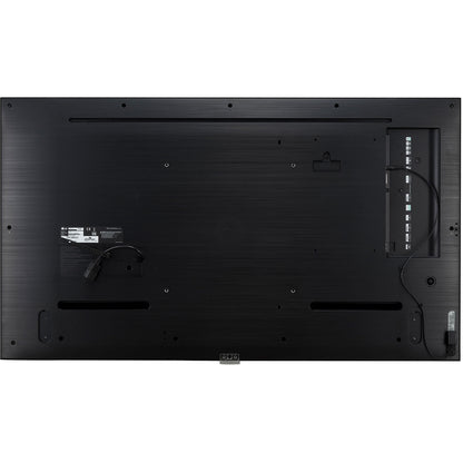 LG UH5J Series 86" 4K 120Hz 8ms Smart LED Commercial Display. HDMI, DisplayPort, DVI-D 86UH5J-H