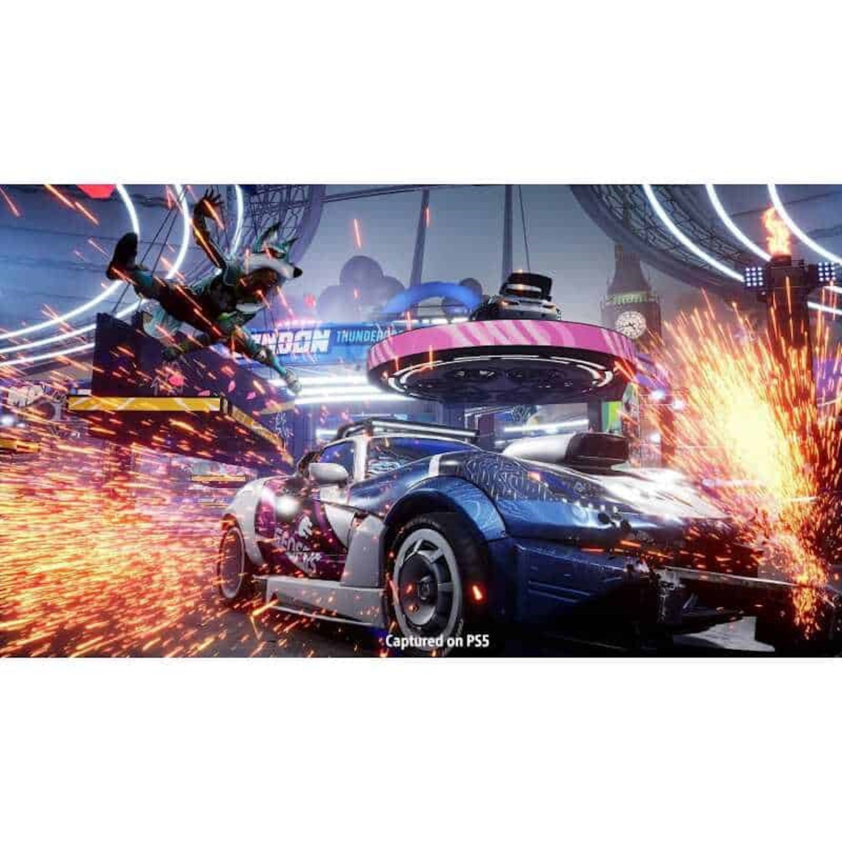 Destruction AllStars - Sony PlayStation 5