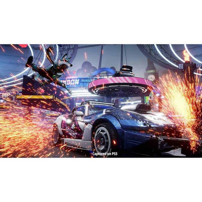 Destruction AllStars - Sony PlayStation 5