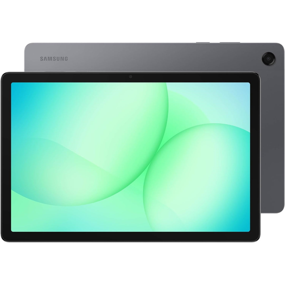 Samsung - Galaxy Tab A11+ 6GB RAM, 128GB Storage - Gray SM-X230NZANXAR