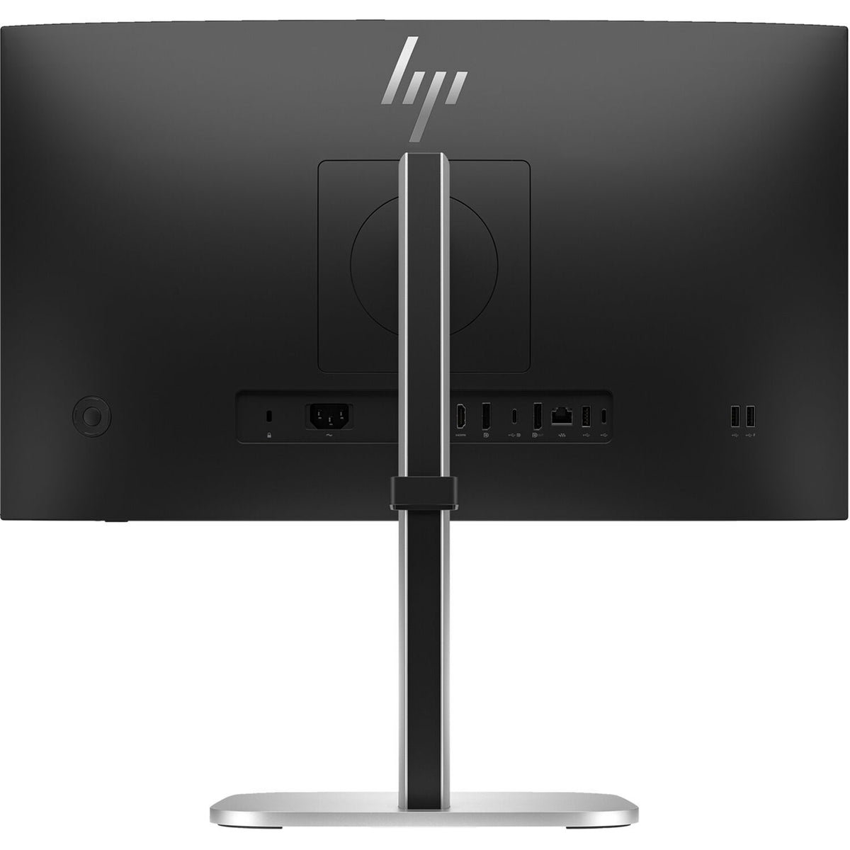 HP Series 5 Pro 524pu 23.8" Full HD 1920 x 1080 at 100 Hz 5ms HDMI | USB-C Monitor 9D9V7AA
